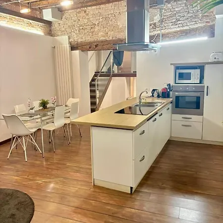 Ca' Emma Apartment