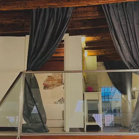 Ca' Emma Apartment Venice