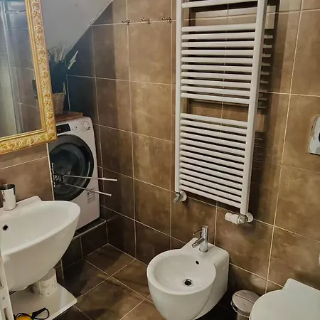 Apartment Ca' Emma