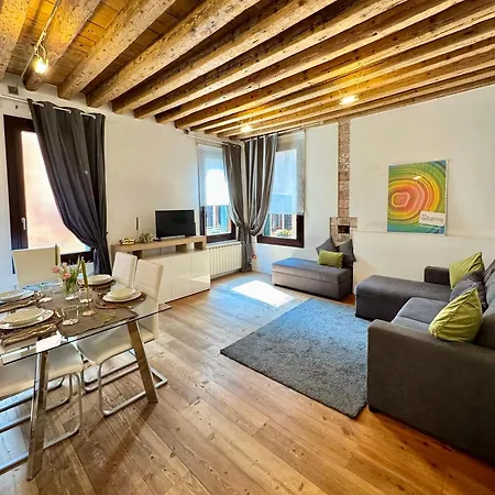 Ca' Emma Apartment Venice