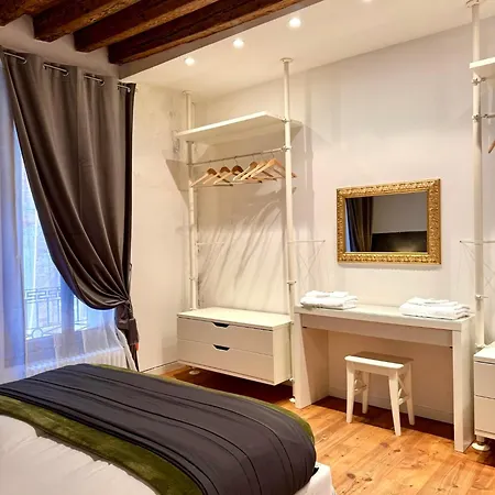 Ca' Emma * Venice