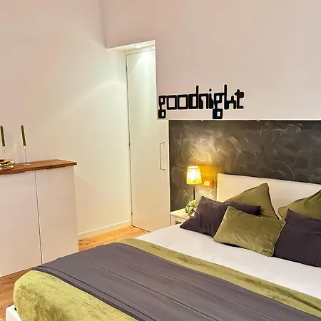 Ca' Emma Apartment