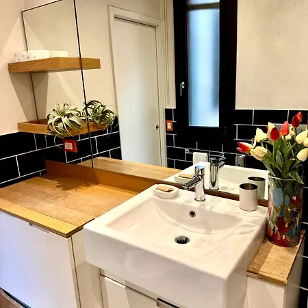 Apartment Ca' Emma