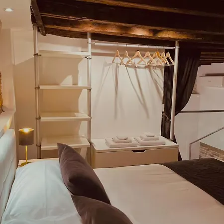 Ca' Emma Apartmán *