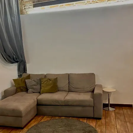 Apartmán Ca' Emma *