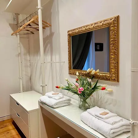 卡艾玛公寓酒店