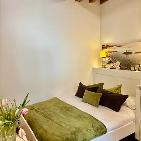 Ca' Emma Apartmán *