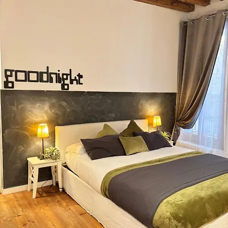 卡艾玛公寓酒店 威尼斯