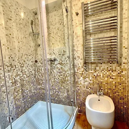 卡艾玛公寓酒店 威尼斯