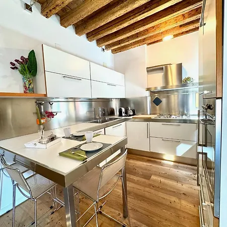 卡艾玛公寓酒店 * 威尼斯