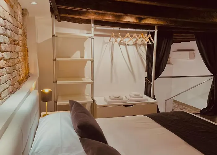 Ca' Emma Apartamento *