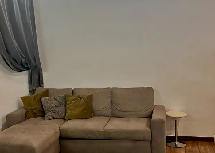 Apartamento Ca' Emma *