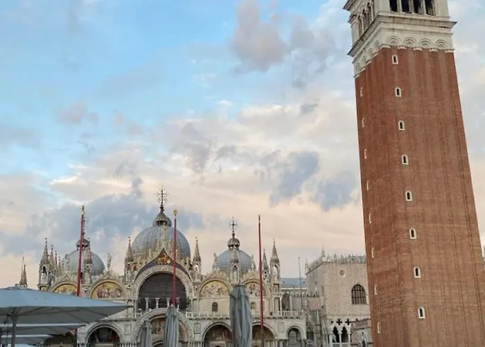 아파트 Ca' Emma 베니스