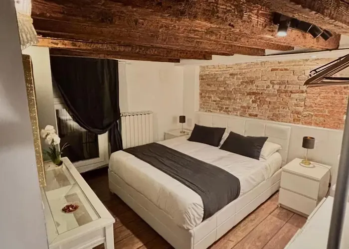 Ca' Emma Apartamento