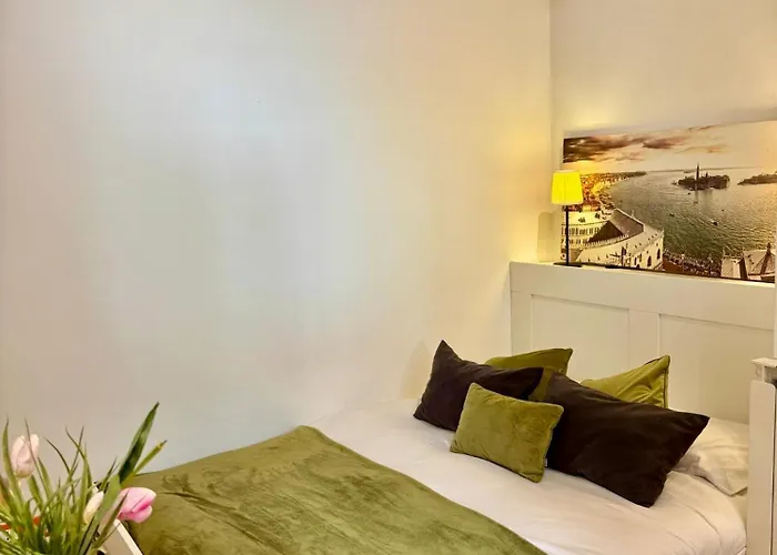 Ca' Emma Apartamento *