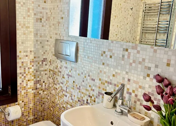 Apartamento Ca' Emma *