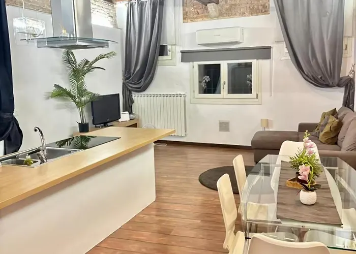 Apartamento Ca' Emma Veneza