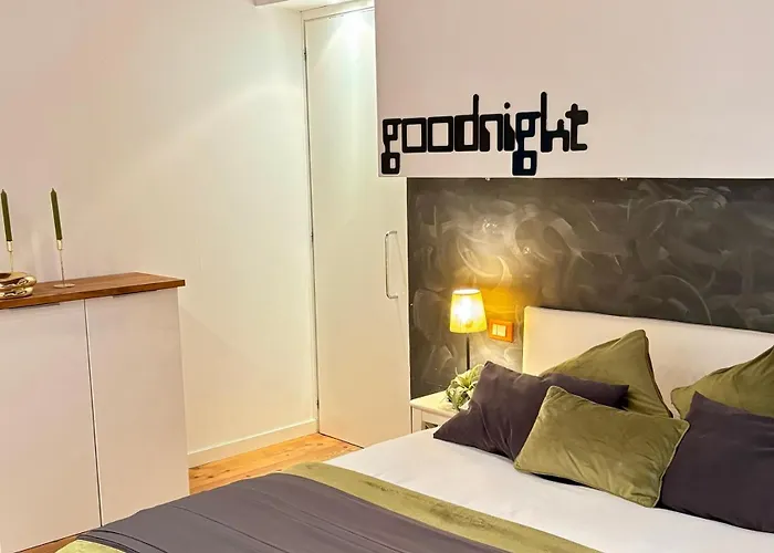 Ca' Emma Apartamento