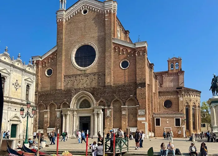 Ca' Emma 아파트 *