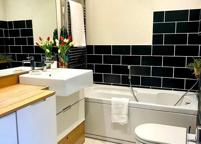 Apartamento Ca' Emma Veneza