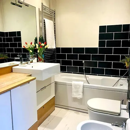 Apartamento Ca' Emma Venecia